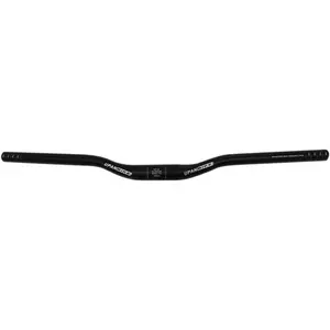 Aluminum Alloy Mountain Road Bike Handlebar Flat Bar Riser Bar Multiple Sizes 25.4mm 600mm & 31.8mm 620mm