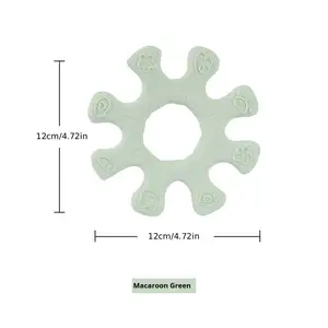 Pet Interactive Flywheel,Dog  Toy,Fun interactions buildstronger bonds
