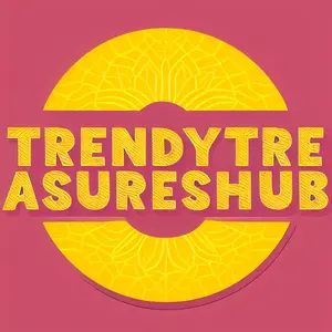 Trendy Tresure Hub10