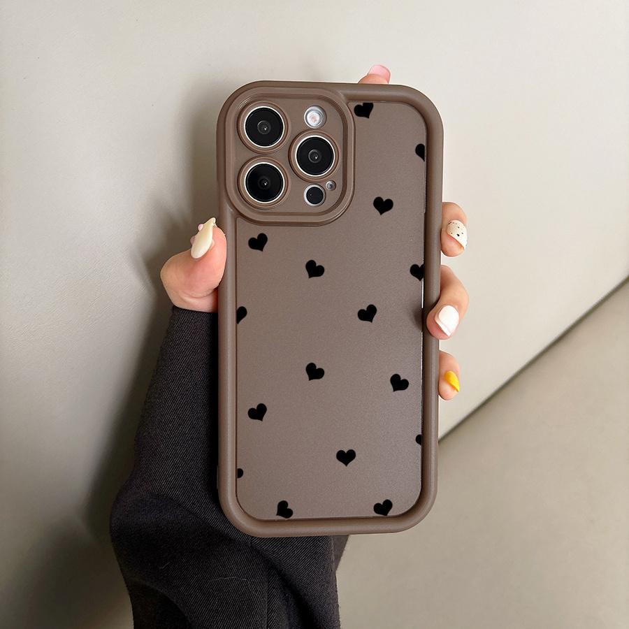 Phone Case - Case Suitable for Iphone 17, 16, 15, 14, 13, 12, And 11, Including Plus And Pro Versions