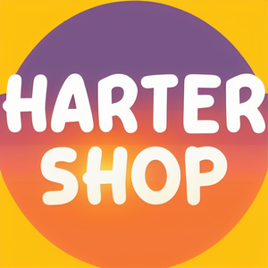 HARTER SHOP