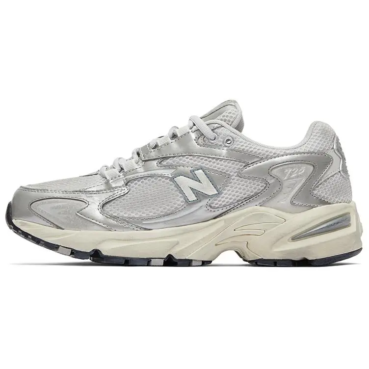 New Balance 725v1 'Rain Cloud Silver' ML725SG1