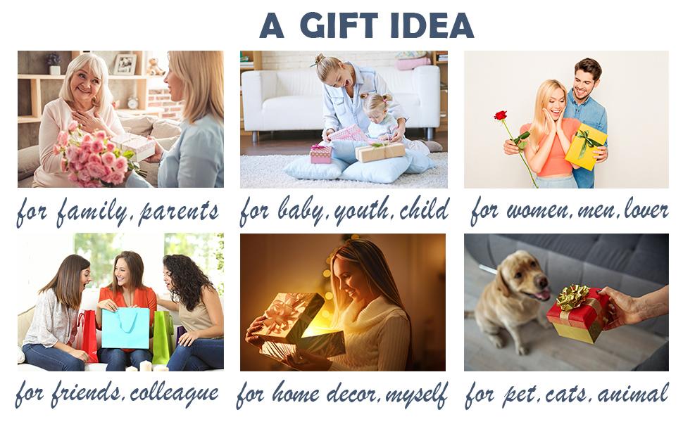 Dessert Gingerbread Man Blanket Flannel Throw Lightweight Super Soft Cozy Luxury Family Bed Blanket Birthday Gift Microfiber