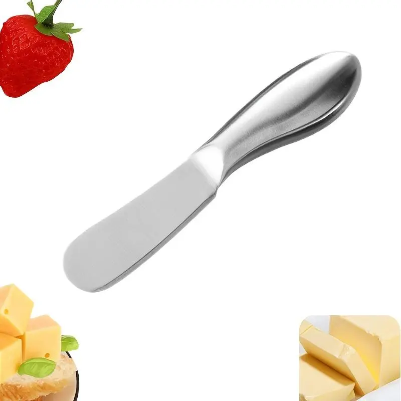 Butter Knife, Cheese Shovel, Cake Shovel, Small Shovel, Cream Cheese Knife