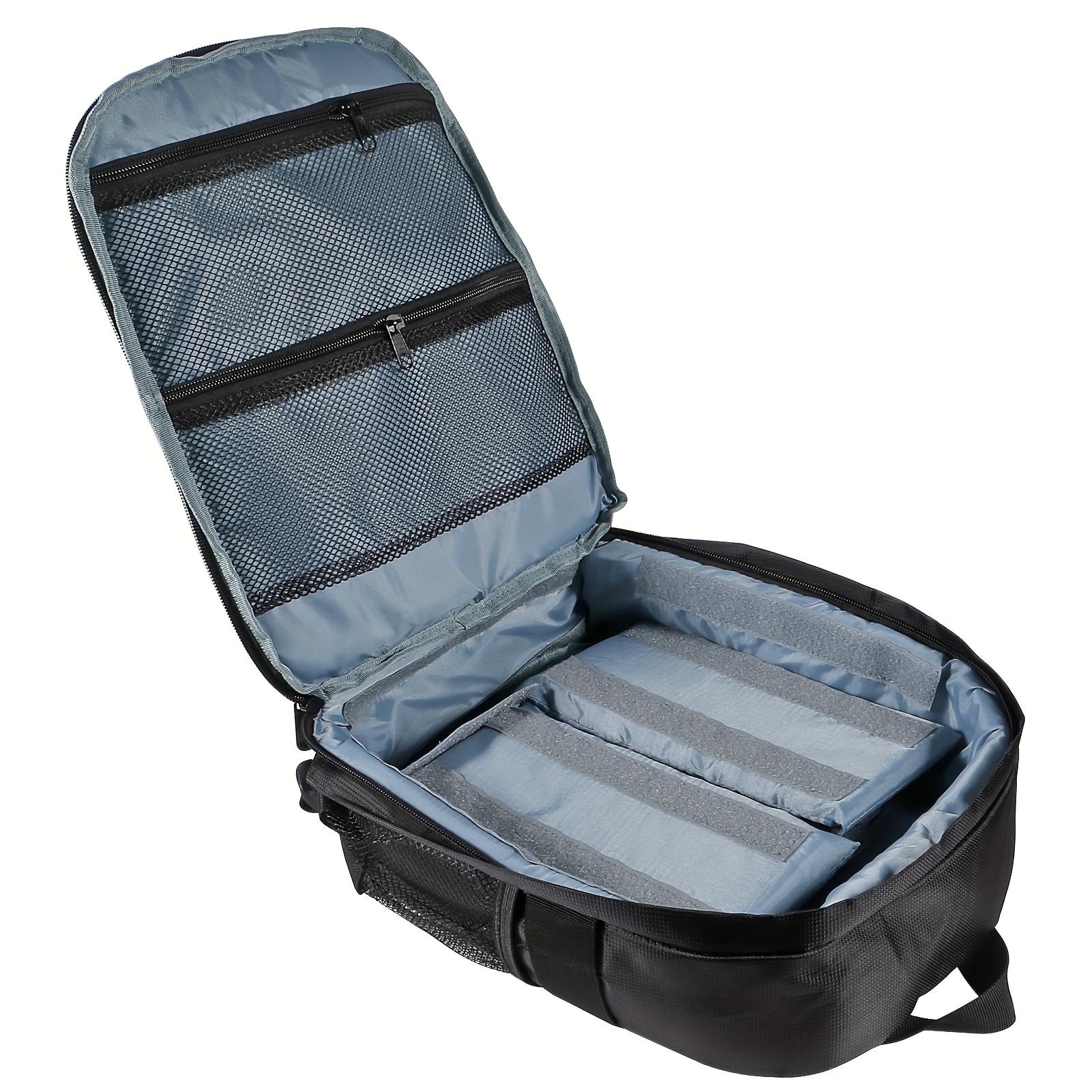 Outdoor Camera Backpack - Multifunctional Travel Bag - Video Digital SLR Camera Photography Bag Case