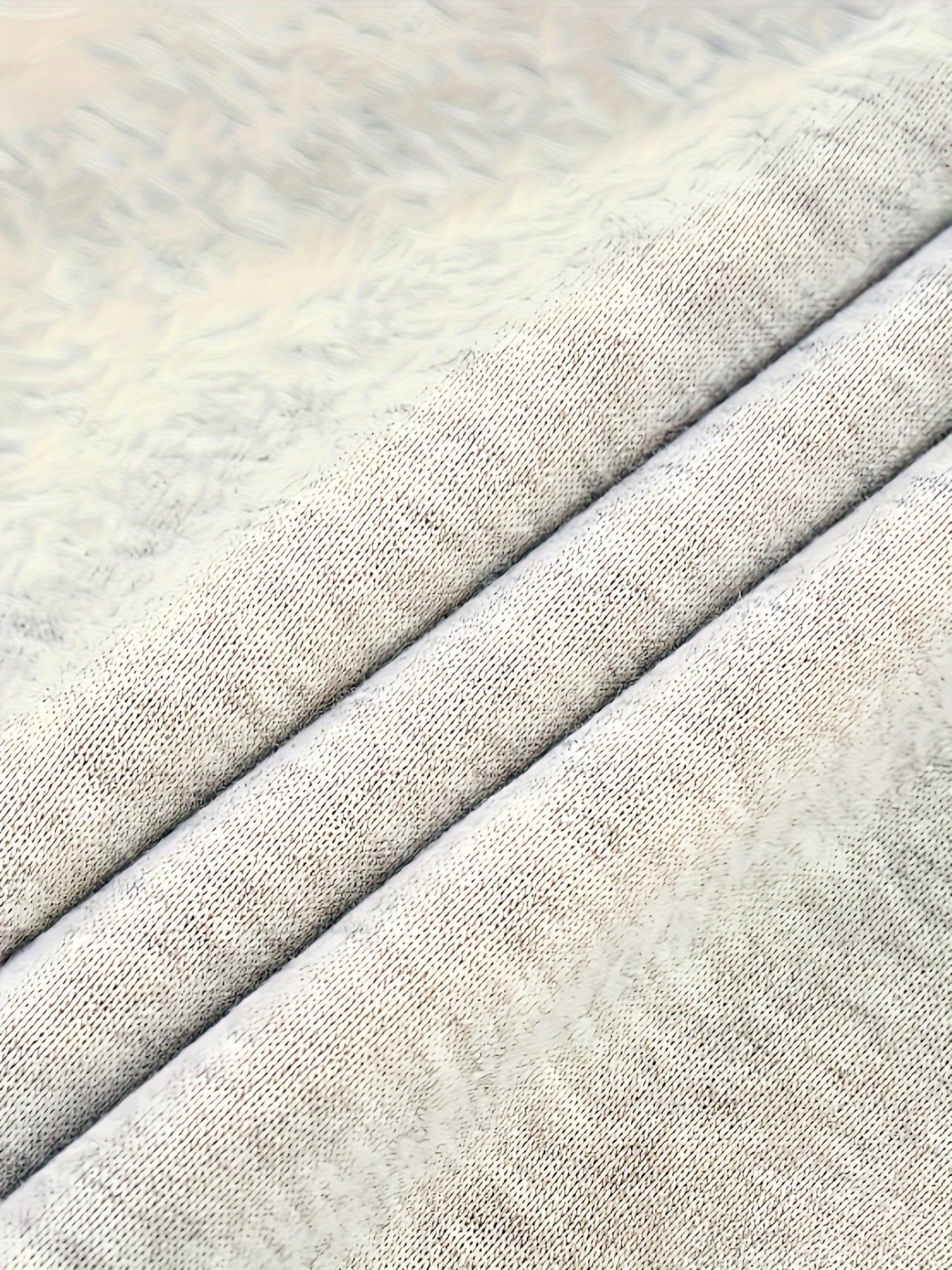 [Winter Warm Hoodie] Men's Heavyweight Hooded Sweatshirt - Winter Warm Pullover Hoodie, Casual Gym & Casual Attire, Machine Washable Solid Color Long Sleeve Hoodie for Men, Training & Outdoor Activities (Regular Fit, Autumn/Winter) - No Belt Loops/Ties