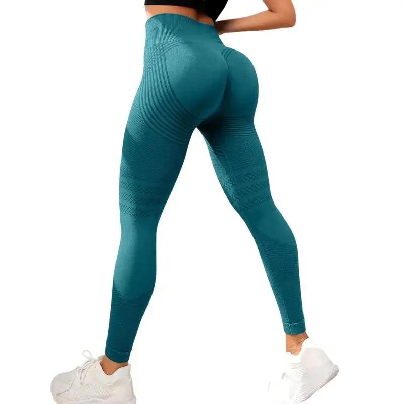 Women'S Workout Leggings 3D Compression Leggings Cellulite Slimming Leggings Women High Waist Woman Clothing Clearance Sale