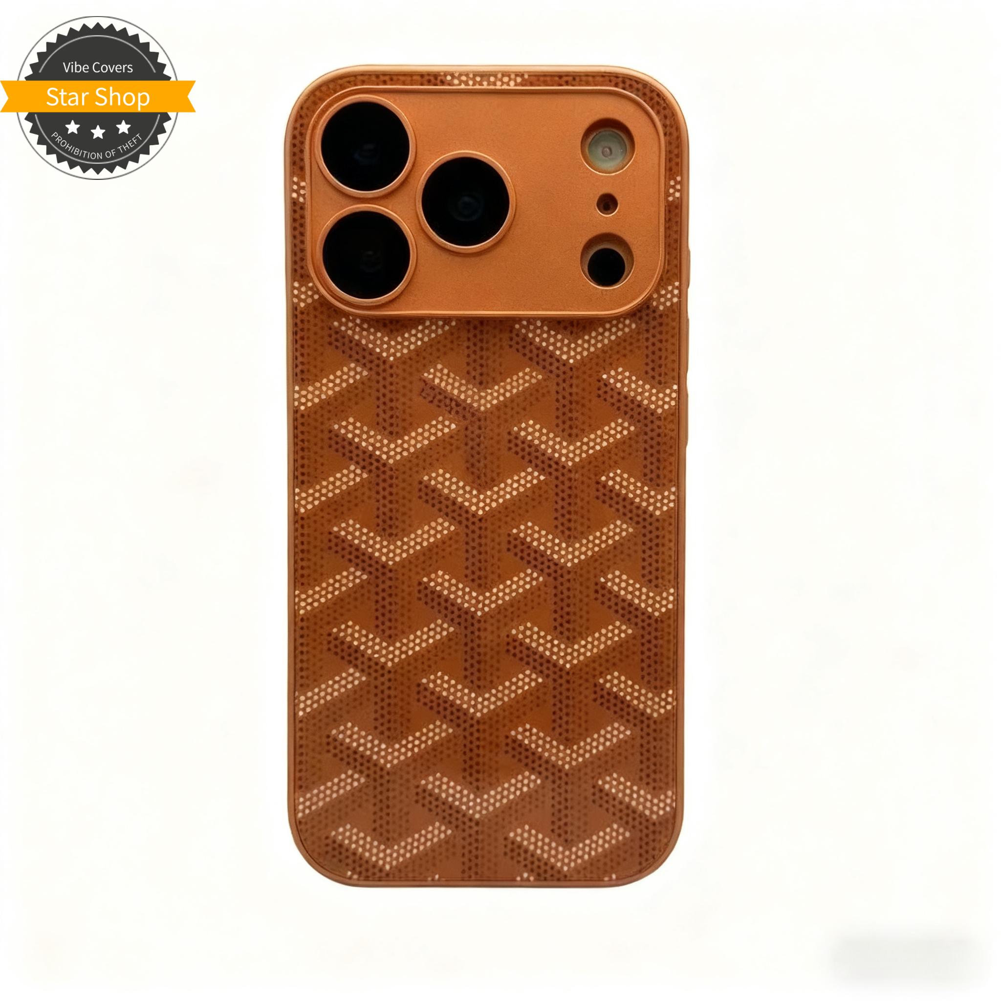 Trendy Full Coverage with Lens Protector IP 17 Pro Max Glass Back Panel 16 Pro Phone Case 15 Light Luxury/14/13 Acrylic Crystal Clear Protective Casing Trendy Full Coverage with Lens Protector IP 17 Pro Max Glass Back Panel 16 Pro Phone Case 15 Light Luxury/14/13 Acrylic Crystal Clear Protective Casing
