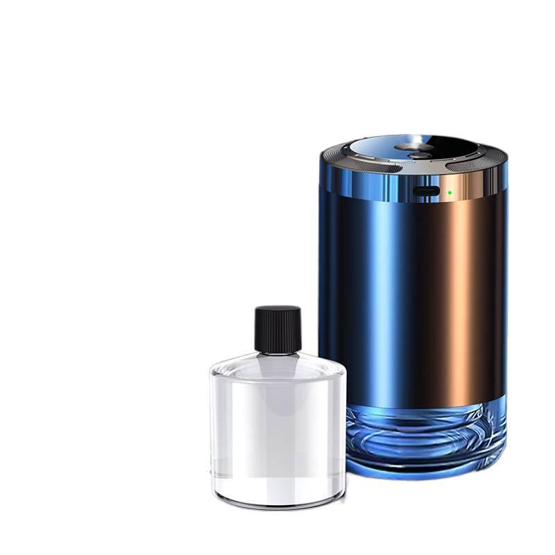 Starry Sky Ceiling Car Perfume Aromatherapy Car Fragrance High-end Car Interior Fragrance Spray Machine Odor Eliminator Car Aromatherapy