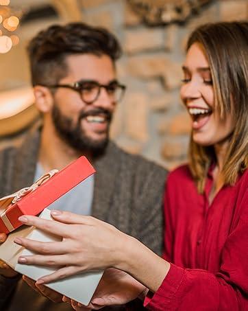 YADOCA 925 Sterling Silver Hug Ring for Women Men Adjustable Hugging Hands Open Love Promise Friendship Wedding Ring