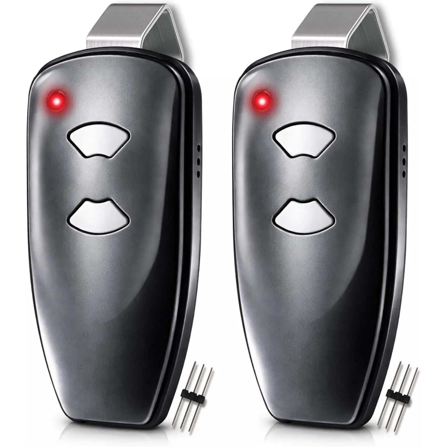 1x for Marantec M3-2312 315 MHz  Door Opener Remote