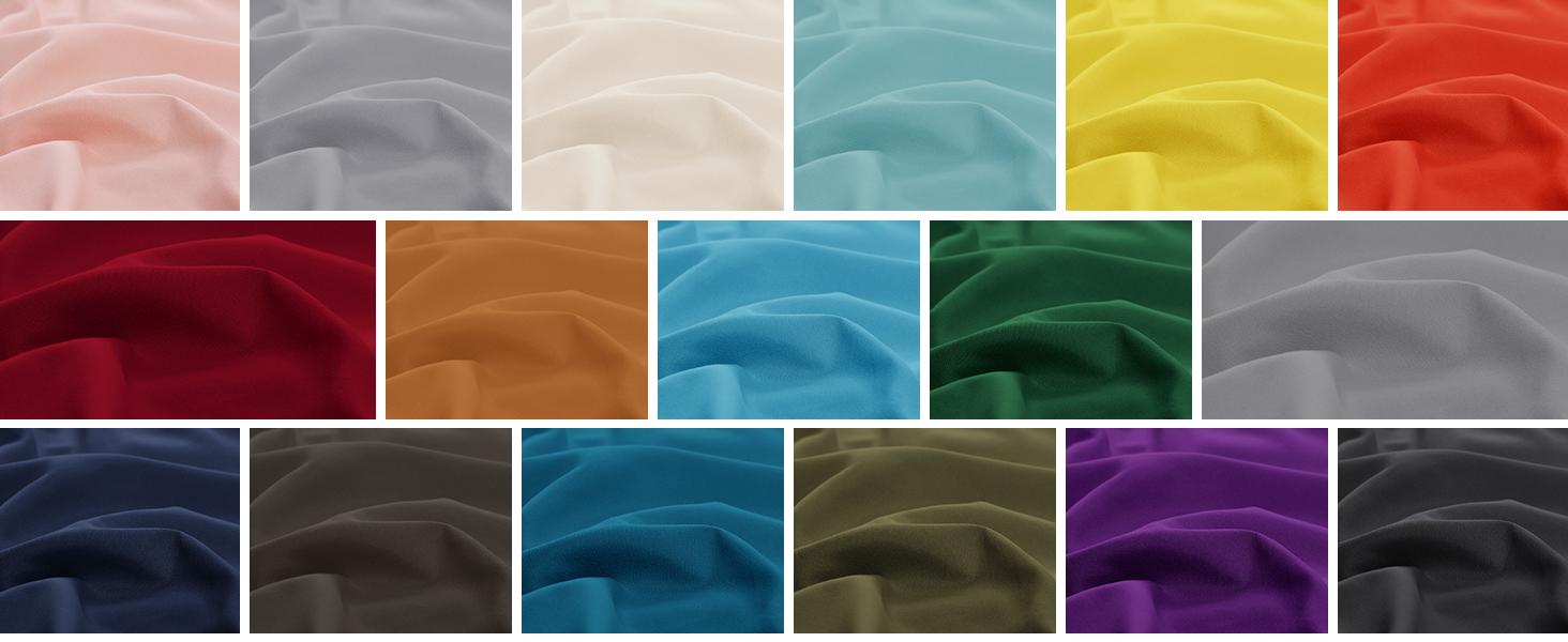 Queen Comforter Set - Orange Comforter Set Queen, Reversible Bed Comforter Queen Set for All,/Charcoal Gray, 1 Comforter (88"x92") and 2 Pillow Shams (20"x26"+2")