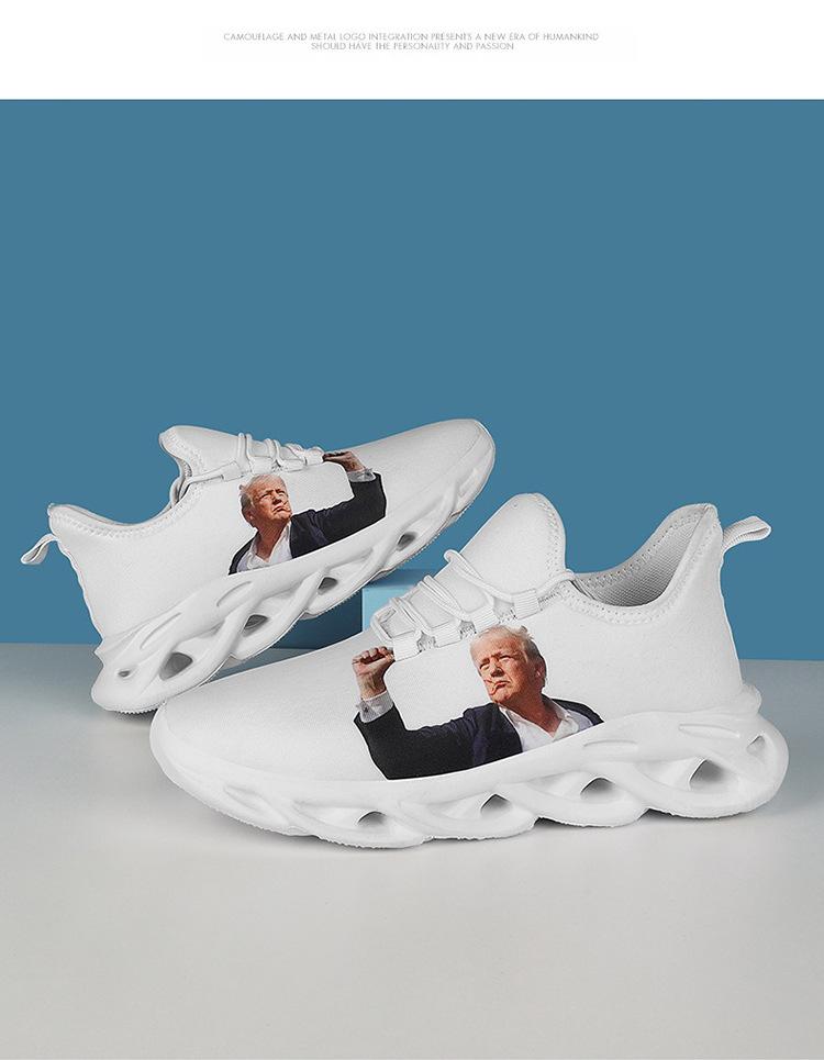 All-Match Outdoor Sneakers Comfortable Walking for Daily & Travel