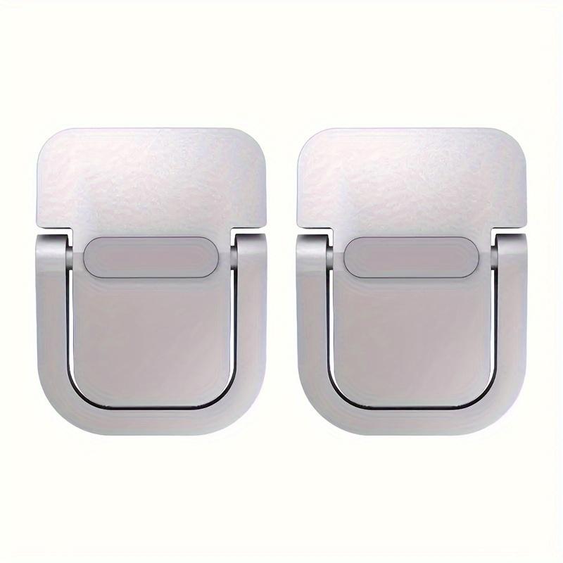 Portable Aluminum Laptop Stand, Keyboard Holder for Notebooks, Universal Laptop Stand for Home Office, Laptop Accessories, Modern, Design, Adjustable