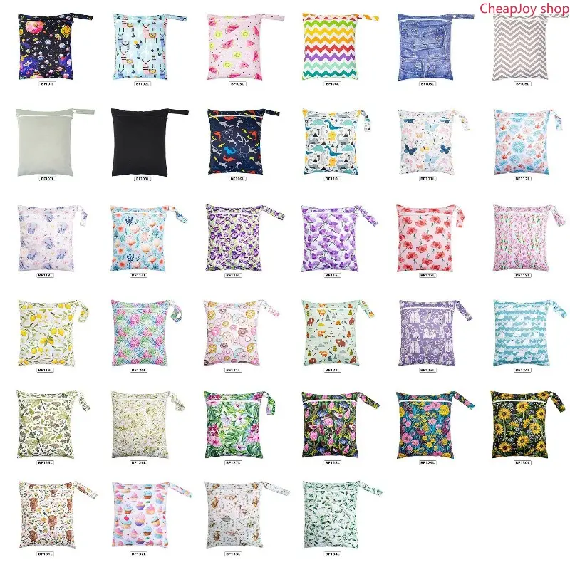 1pcs Mini Portable Waterproof Storage Pouch, multi-purpose compact carry bag for swimsuit, baby diapers and yoga essentials, lightweight leakproof organizer ideal for beach trips, swimming classes, yoga workouts and casual outdoor travel