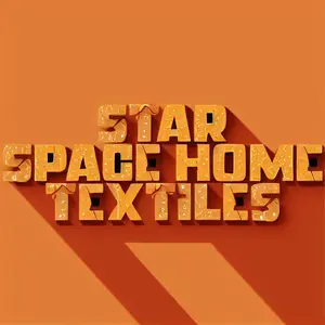 Star Space Home Textiles