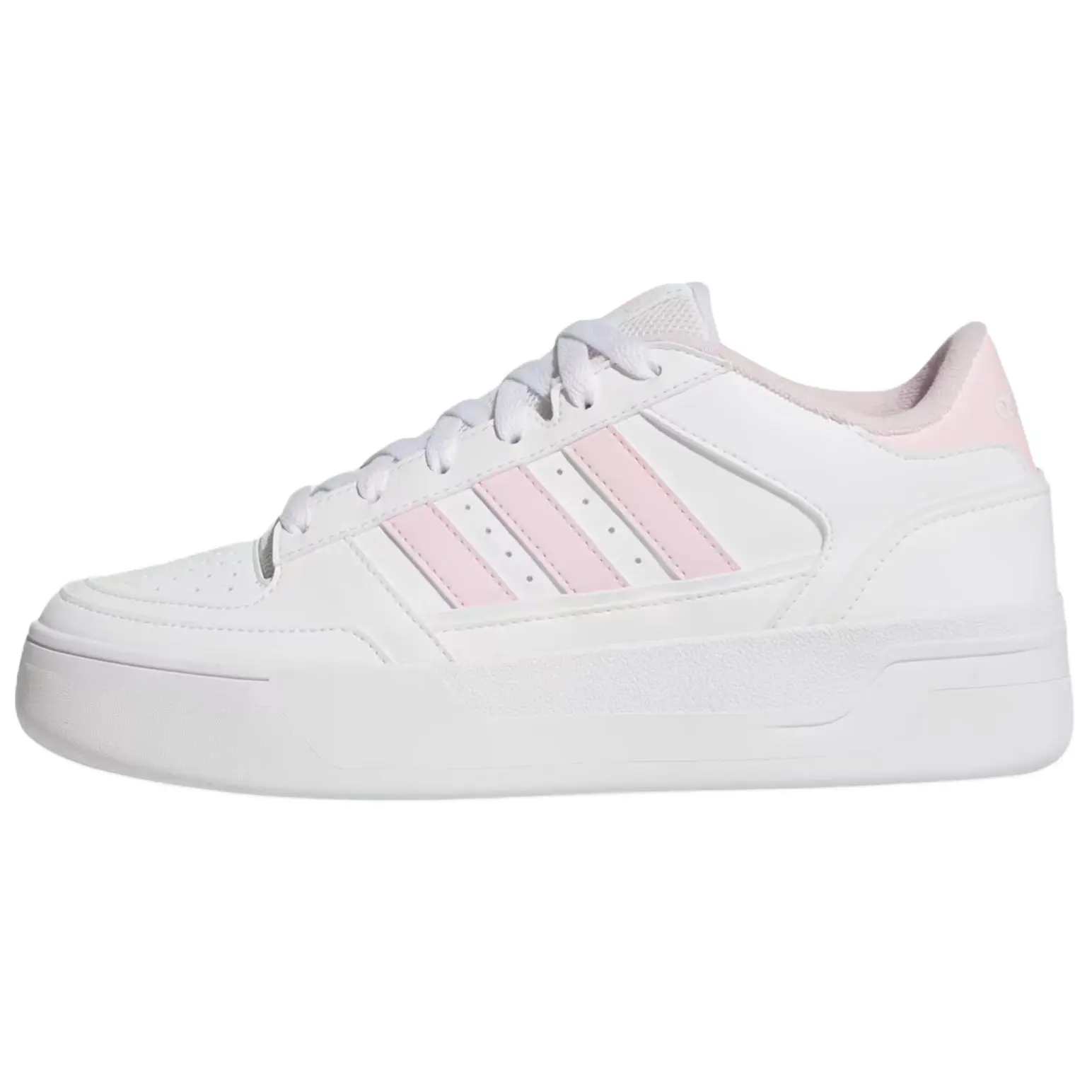 adidas Turnaround Comfortable Versatile Skate Shoes JP7523