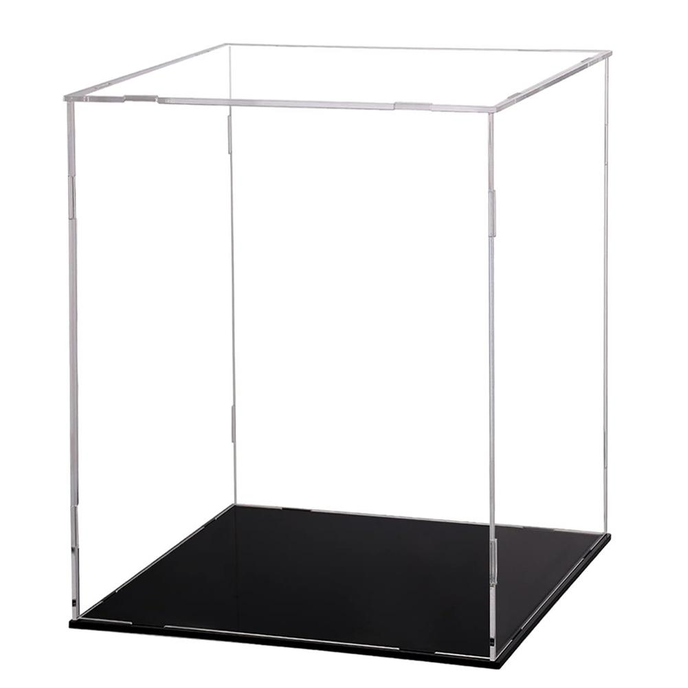 Anime Frieren Figurine Frieren Action Figure with Acrylic Display Case Desktop Decorate statue Anime Gifts Anime Frieren Figurine Frieren Action Figure with Acrylic Display Case Desktop Decorate statue Anime Gifts