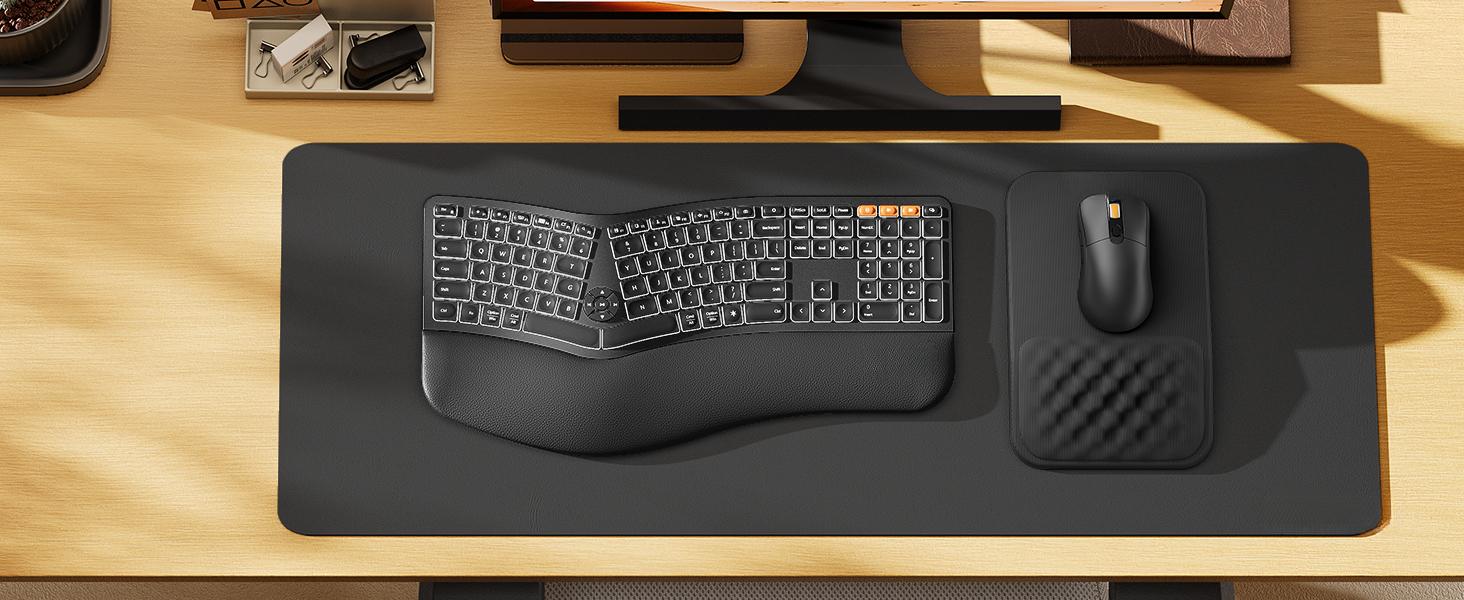 Bluetooth Wireless Mouse for MacBook Pro/Air, USB C Mouse, EM15 Rechargeable Compact Portable for Laptop, iPad, Tablet, Chromebook-Black Bluetooth Wireless Mouse for MacBook Pro/Air, USB C Mouse, EM15 Rechargeable Compact Portable for Laptop, iPad, Tablet, Chromebook-Black