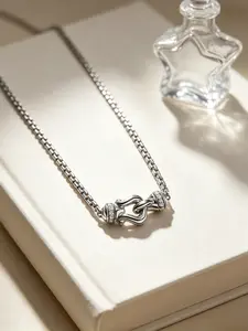 2026 Original New Product Popular Retro Design DYXL-209 16.2mm Necklace Women's Fashion High Quality Jewelry Accessories Gift