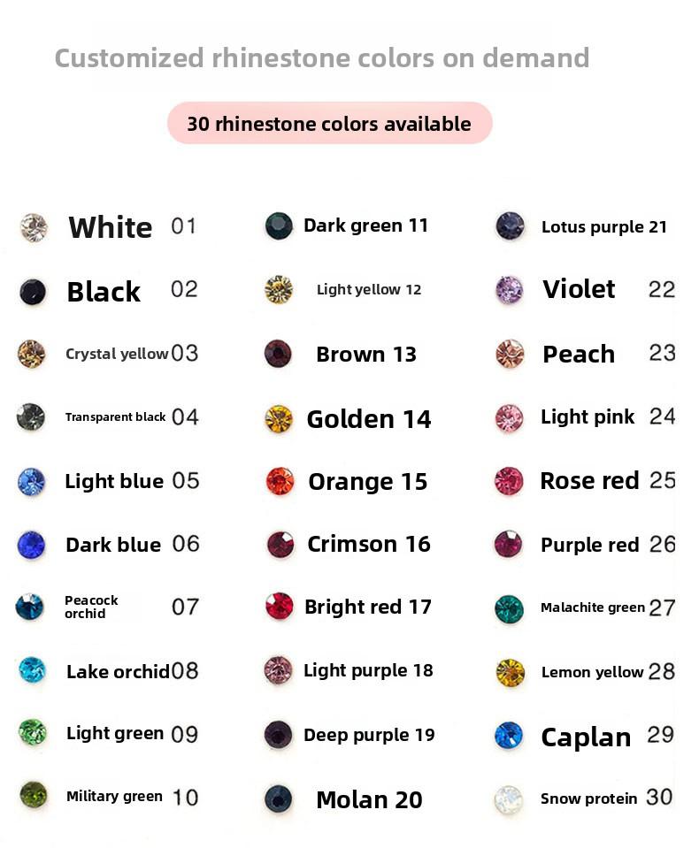 Silicone Dog Collar Pet Name DIY 26 Letters Cartoon Silicone Beads Cat Pet Collar