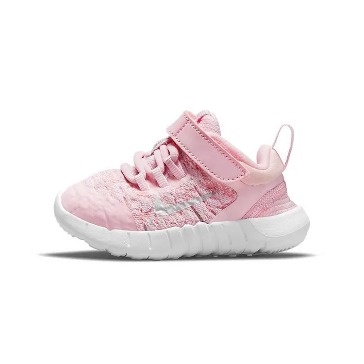 Nike Free RN 2021 TD 'Pink Foam' CZ3997-610