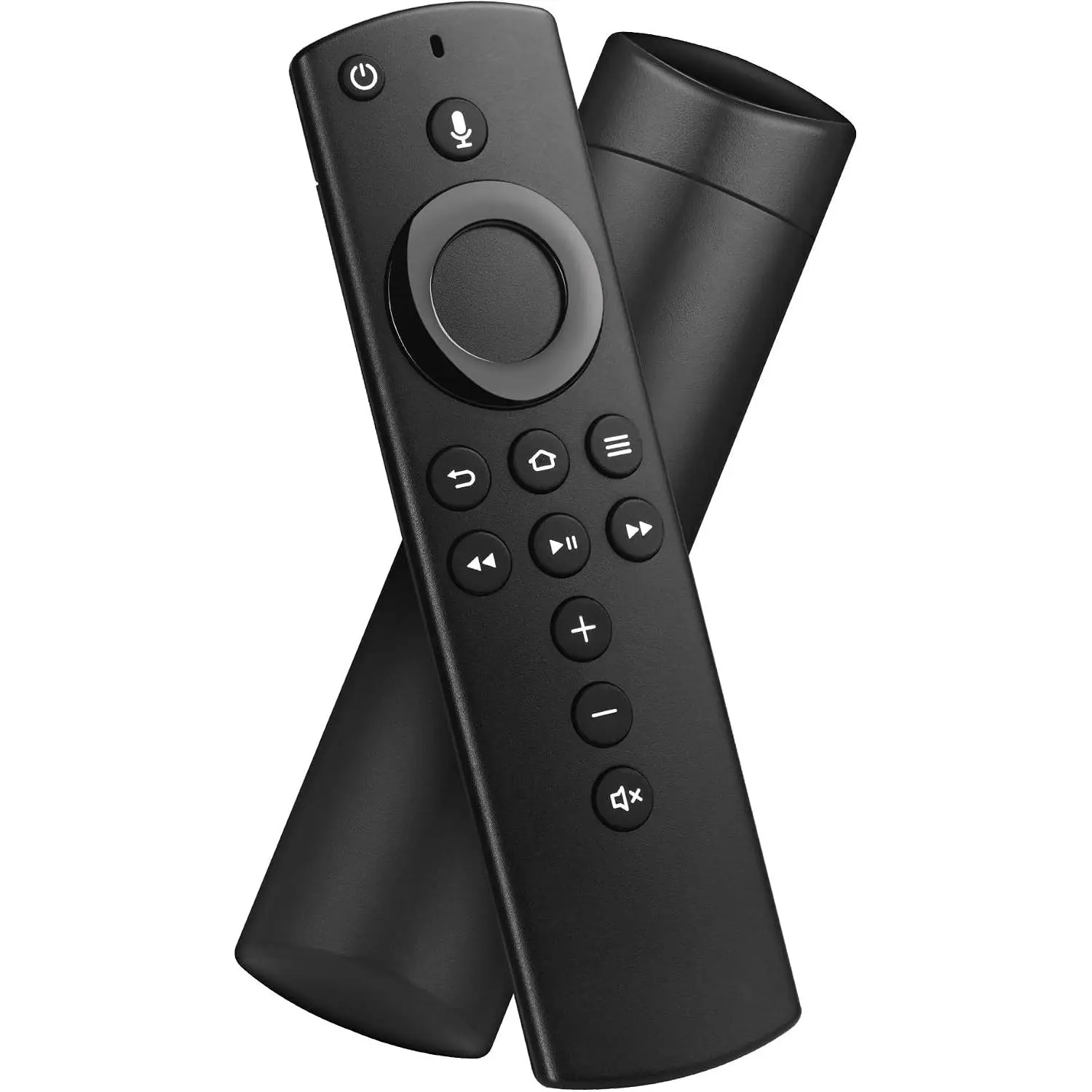 Voice Remote Control fit for Fire  TVs(3rd Gen),TV Stick(Lite,4K,2nd Gen),TVs Cube(1st /2nd Gen)