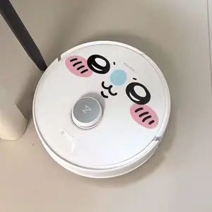 Chiikawa Momonga Transfer Stickers Diy Home Appliance Transfer Stickers Cartoon Cute Computer Modification Stickers Girls Gifts