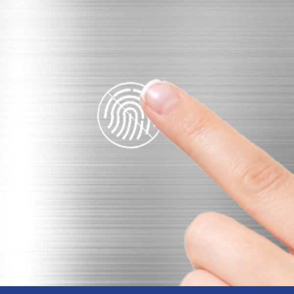 Kitchen Trash Can with Lid, 13 Gallon Automatic Garbage Can for Bathroom Bedroom Home Office 50 Liter Touch Free High-Capacity Brushed Stainless Steel Waste Bin