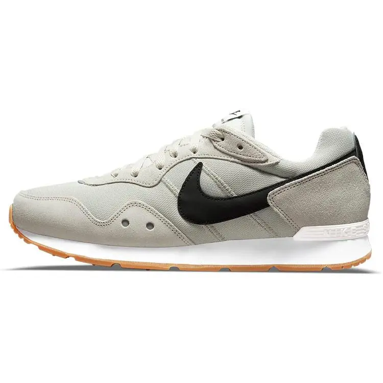 Nike Venture Runner Wide 'Light Bone Black' DM8453-011