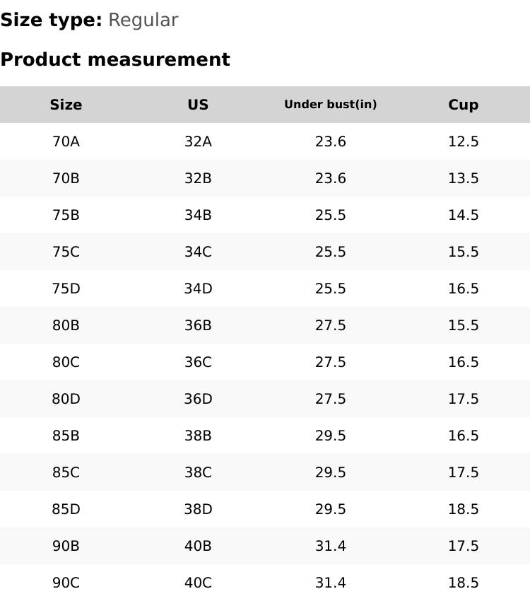 Front buckle sexy lace basic underwear women's thin cup comfortable breathable push-up bra Black Womenswear Elegance Lingerie push up bra bra bras for women