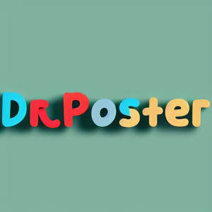 Dr.Poster