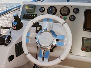 Nilight Bed Lights Rocker Switch Led Light Bar 5 Pin Laser On Off SPST switches 20A/12V 10A/24V for Truck Pickup Rock Cars Boats Cargo Camper Van RVs