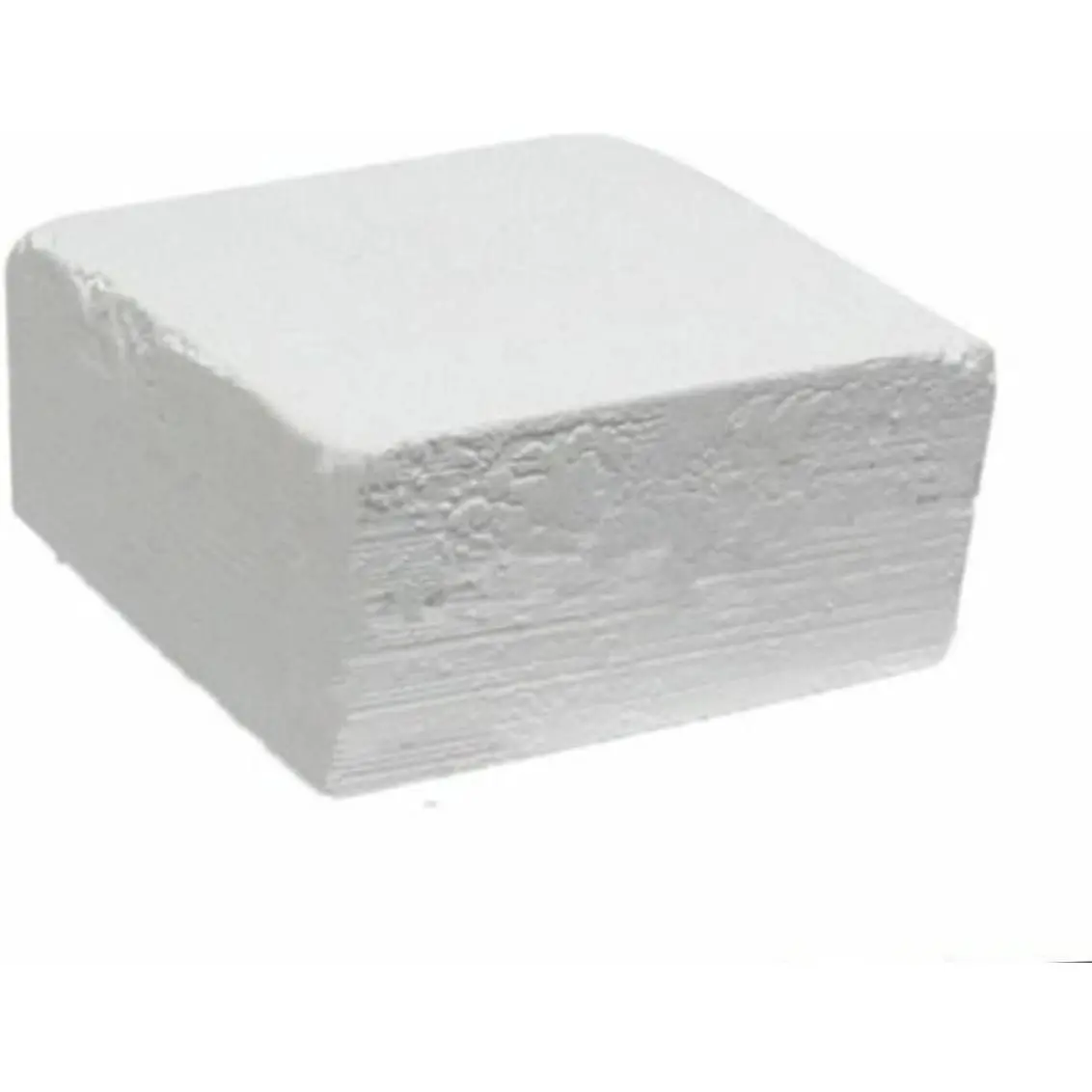 Gym Chalk Block 2oz Cube for Weight Lifting, Rock Climbing, Gymnastics & All Sports