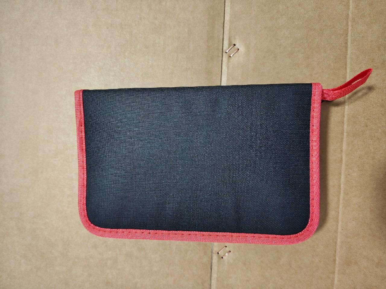 Auto repair pliers car maintenance tool set cross-border 5PC hose clamp pliers, pipe clamp pliers, pry bar, round nail remover set