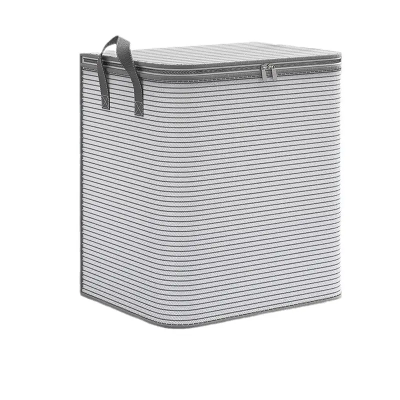 Extra Large Moving Storage Bags – Heavy Duty Totes for Clothes, Bedding & Dorm Life