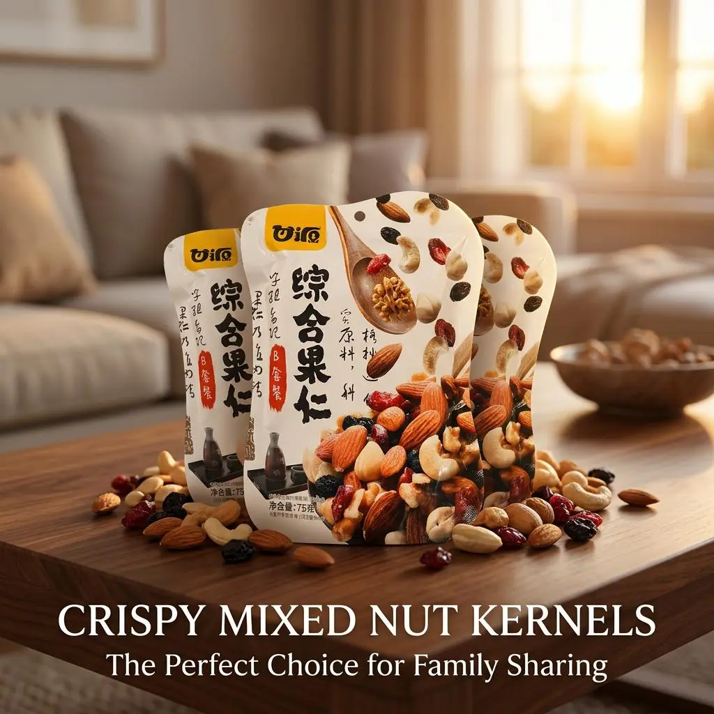 Mixed Nuts Variety Pack - 6/3 Sets of 16oz Original Salted Snacks (Hazelnuts, Almonds, Cashews, Walnuts, Raisins, Dried Cranberries) - No Trans Fat, No Cholesterol, Gluten-Free - Health-Conscious Family Snack, Pre/Post-Workout Energy Boost
