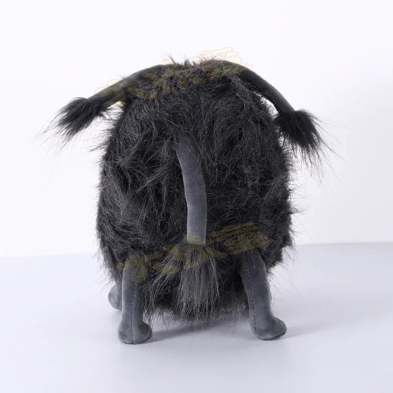 Despicable Me Kyle The Dog Plush Viral Minions Movie Collectible Stuffed Animal Gift for Kids & Fans