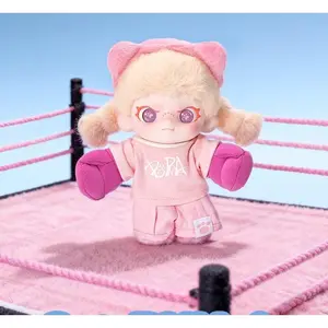 Dora Be Yourself Series Plush Pendant Blind Box