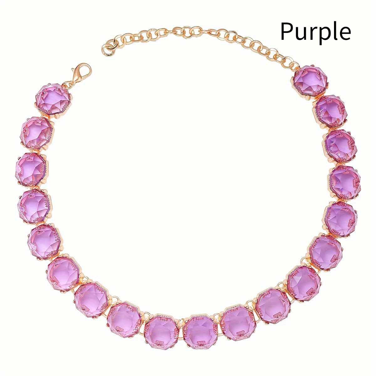 Lightweight Multi-Strand Necklace - Chic and Comfortable Fashion Pendant Exquisite Chain Jewelry Modern Versatile Accessories Iced Out Jewelry daughter gift star