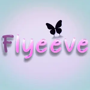 Flyeeve-C shop logo