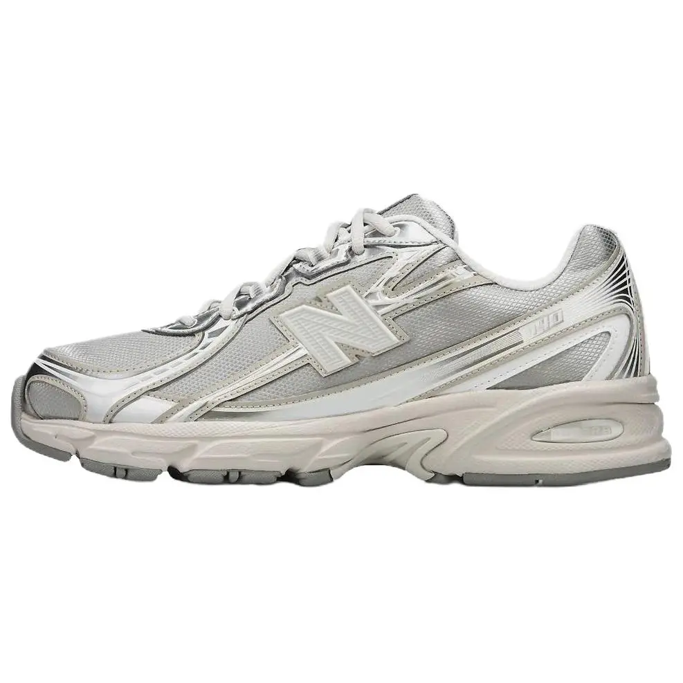 New Balance 740 'Metallic Silver' U7405I7