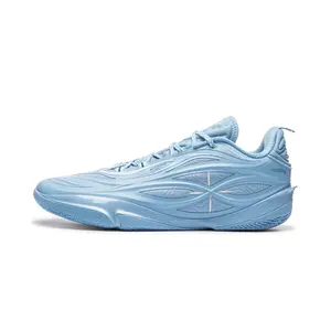 Wade 808 5 Ultra V2 "Frost Blue" Pro Sports Shoes