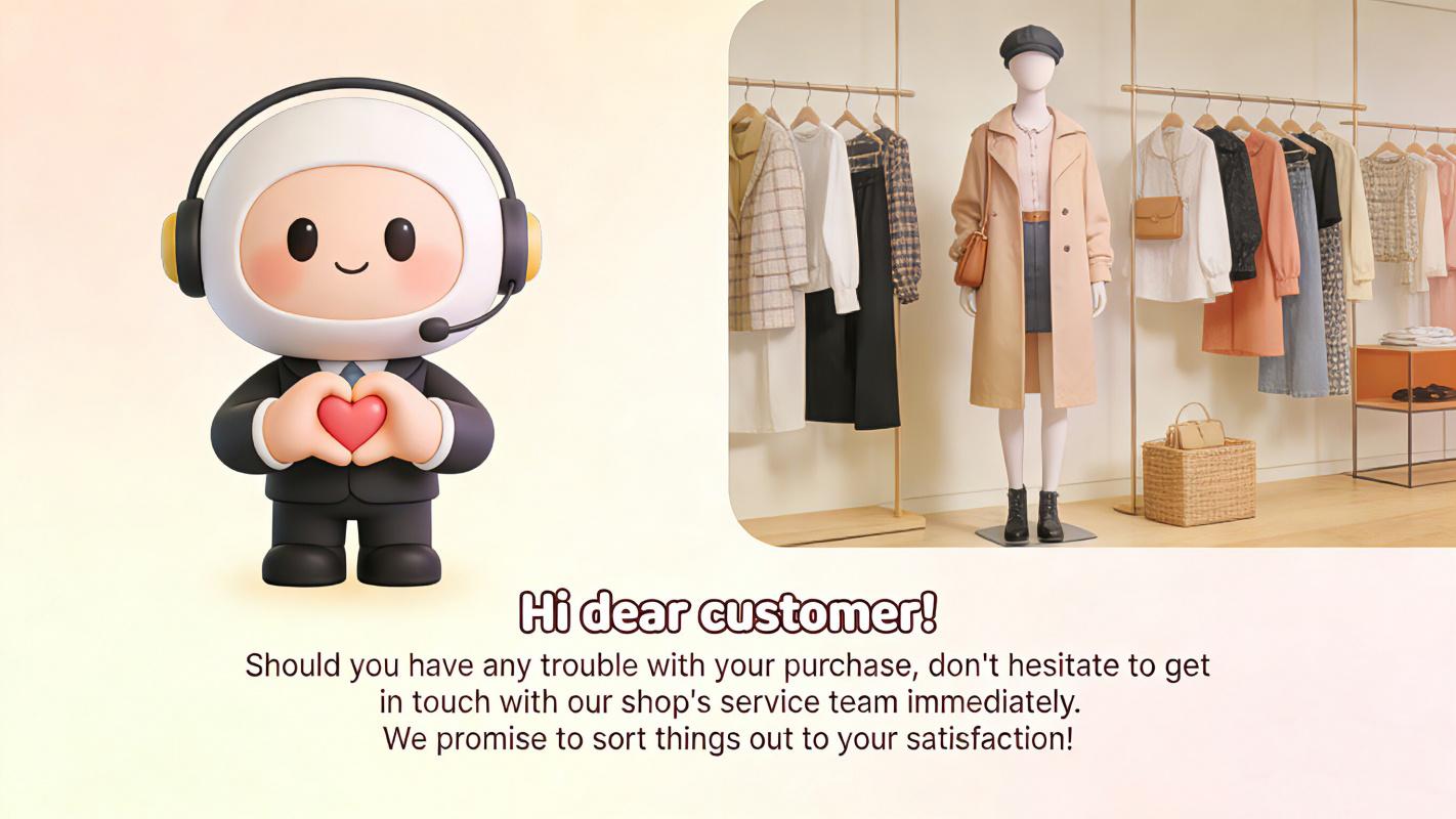 Grin Fang Mouth Garment-Dyed Boxy Shirt Mail to a friend