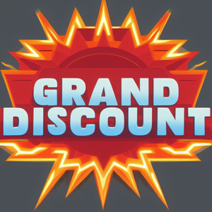Grand Discount