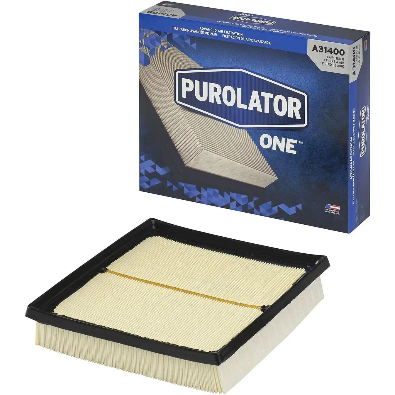 PurolatorONE Advanced Engine Air Filter