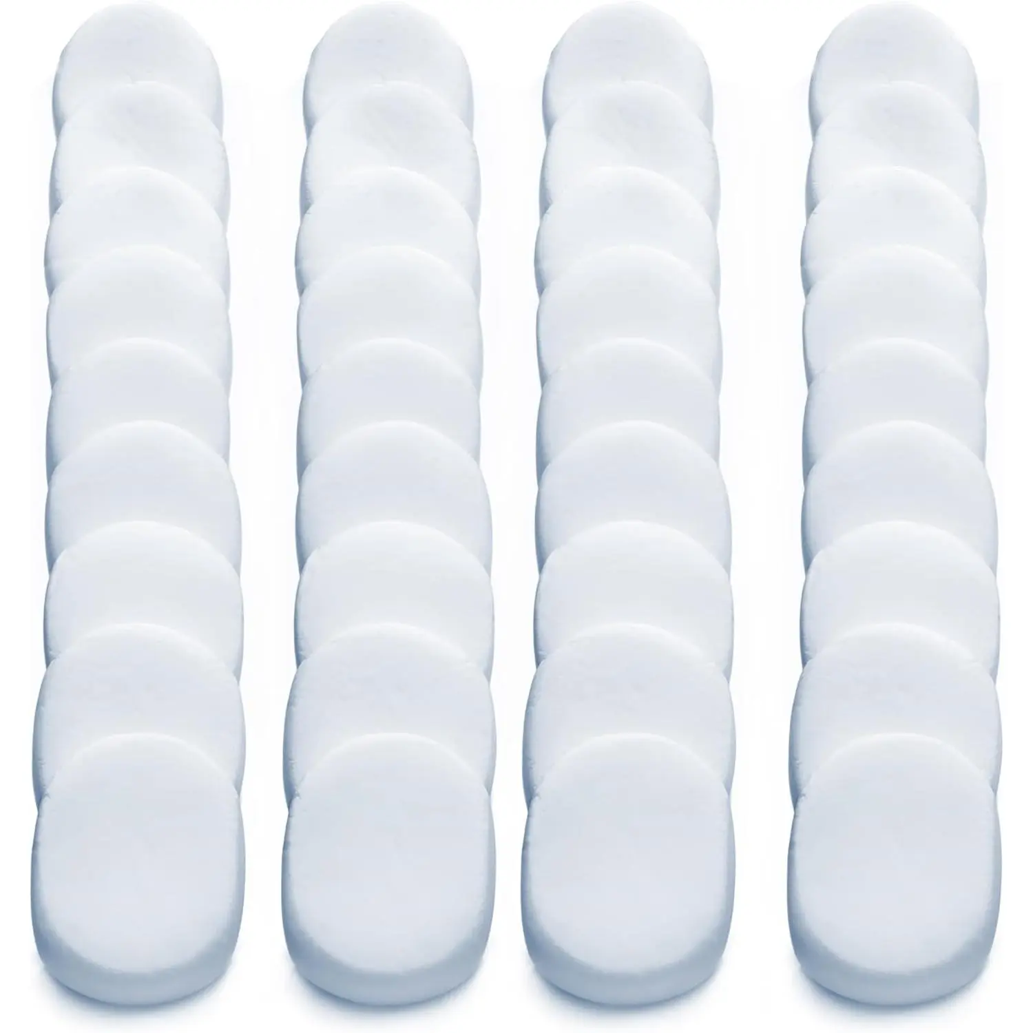 White Air Dry Clay for Kids - 36 Individually Bagged Airdry Clays for Arts & Crafts - Soft, Squishy Cosplay Foam Slim Clay for Home & School - Moldable, No-Mess Air Dry Modeling Clay - 12 Ouncesfidget toys