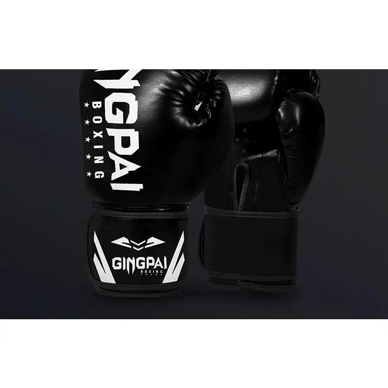Boxing Gloves for Kids and Adults, Professional Training and Sparring for Heavy Bag Punching