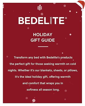 BEDELITE Flannel Comforter Set Super Soft & Warm Fluffy Pink Valentine's Day gift - Elegant Striped Design for Winter - Twin/Queen/King Sizes Machine Washable