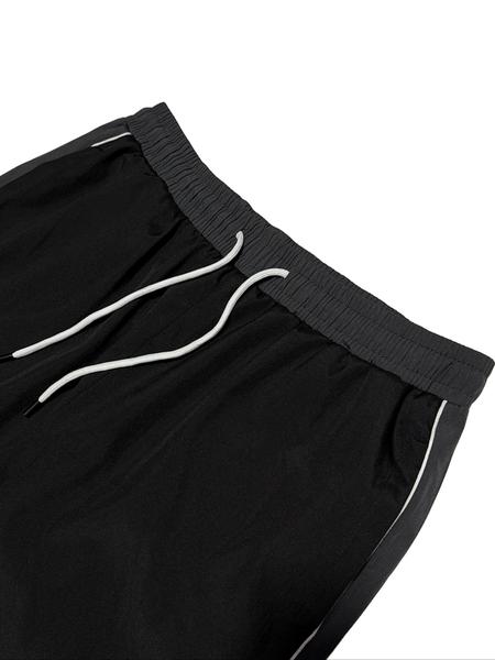 Men's Casual Sports Pants, Comfortable Long Trousers for Daily Wear & Outdoor Activities, Stylish Men's Clothing Essentials, Running Pants